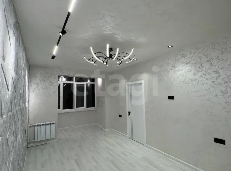 Kvartira 45 m² Toshkentda