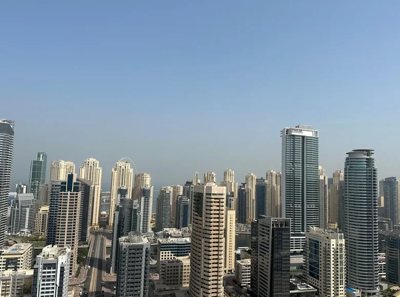 Penthouse 4 bedrooms 462 m² Dubai, United Arab Emirates