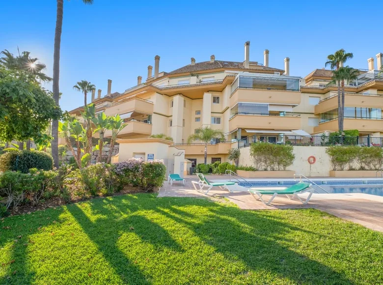 3 bedroom apartment 144 m² Ricmar, Spain