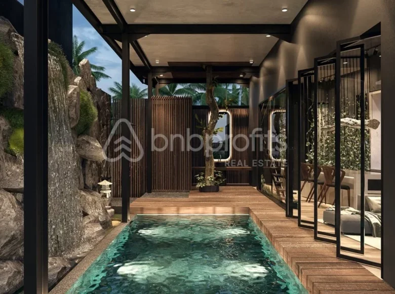 2 bedroom Villa  Cepaka, Indonesia