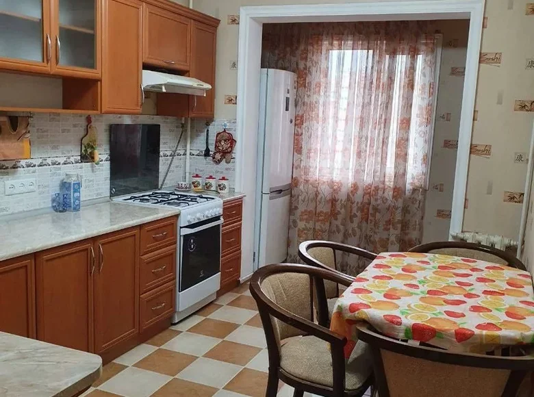 Квартира 2 комнаты 64 м² Ташкент, Узбекистан