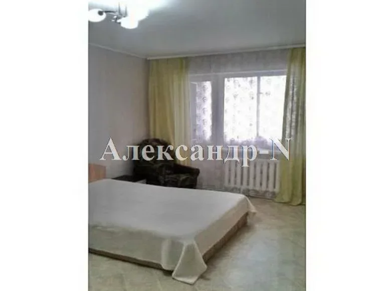 1 room apartment 35 m² Odessa, Ukraine