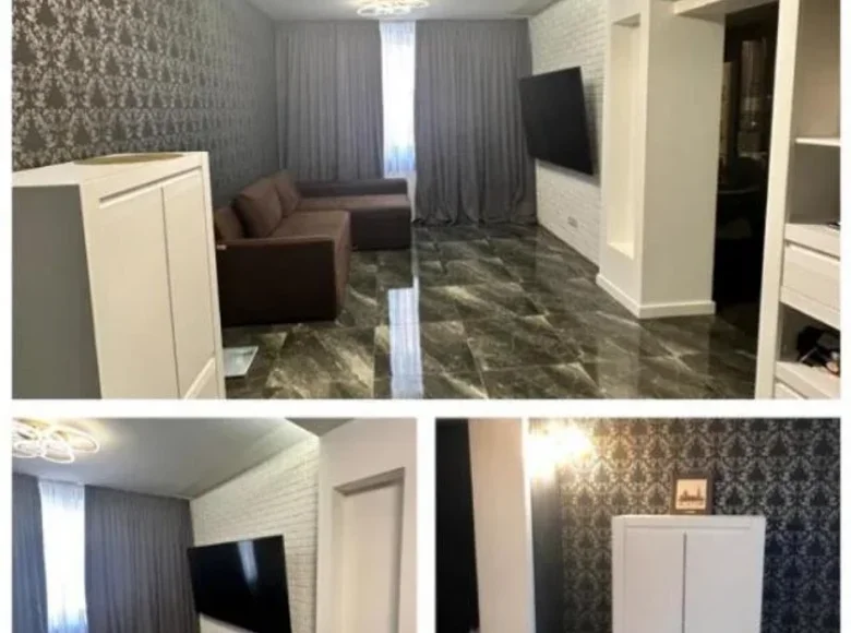 Appartement 2 chambres 70 m² Sievierodonetsk, Ukraine