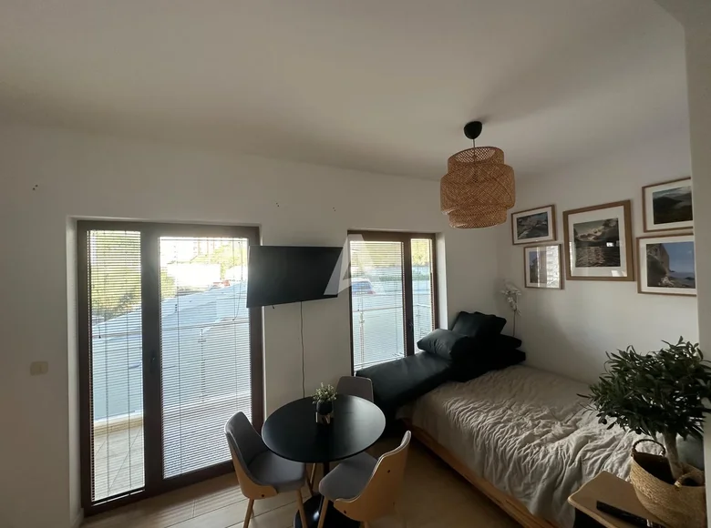 1 bedroom apartment 36 m² Becici, Montenegro