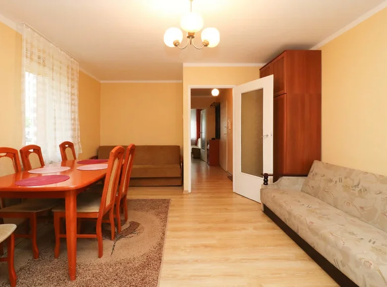 Appartement  Cracovie, Pologne