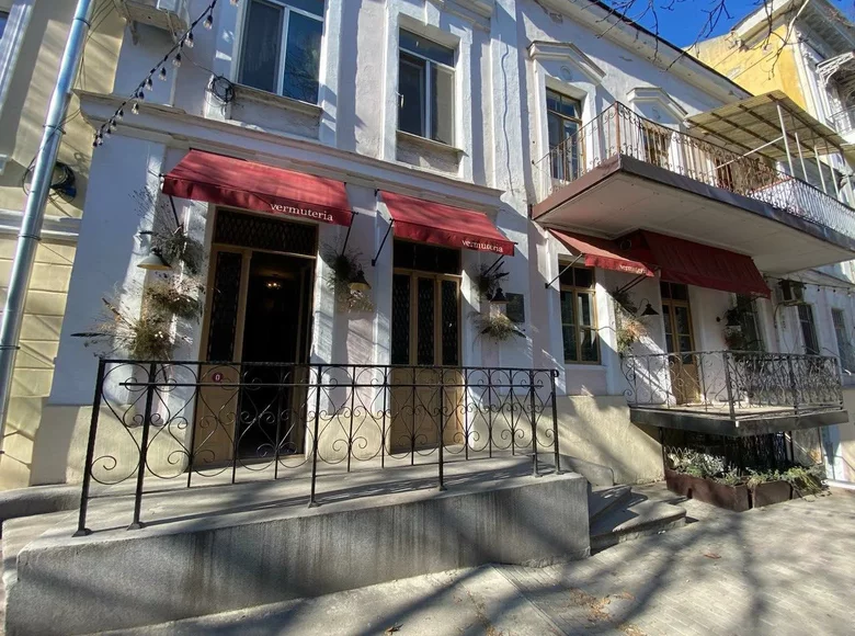 Nieruchomości komercyjne 50 m² Odessa, Ukraina