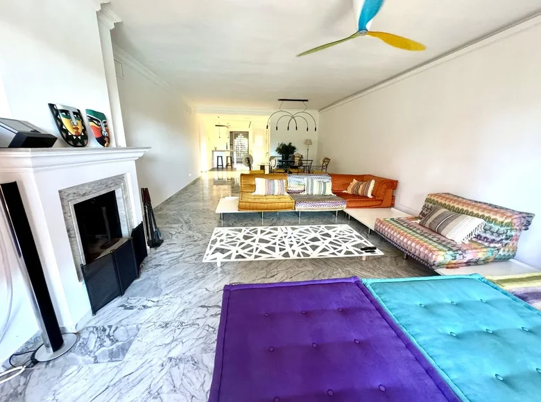 Appartement 2 chambres 144 m² San Pedro Alcantara, Espagne