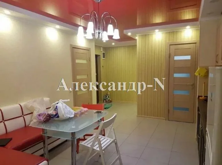 2 room apartment 78 m² Odessa, Ukraine