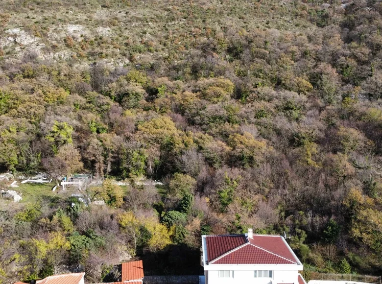 Land  Blizikuce, Montenegro