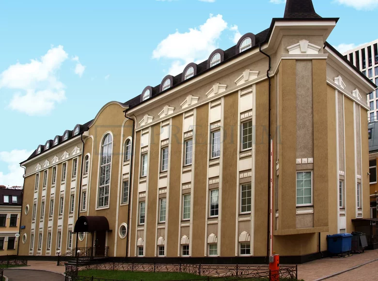 Nieruchomości komercyjne 1 900 m² Central Administrative Okrug, Rosja