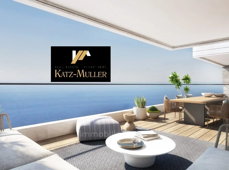 Apartamento 5 habitaciones 155 m² Netanya, Israel