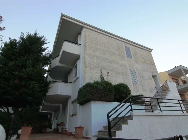 Adosado 5 habitaciones 190 m² Municipality of Pylaia - Chortiatis, Grecia