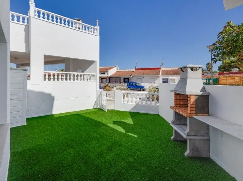 2 bedroom bungalow  Torrevieja, Spain