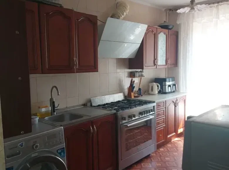 3 room apartment 67 m² Odesa, Ukraine