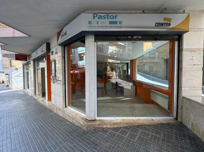 Propriété commerciale 170 m² à Lloret de Mar, Espagne
