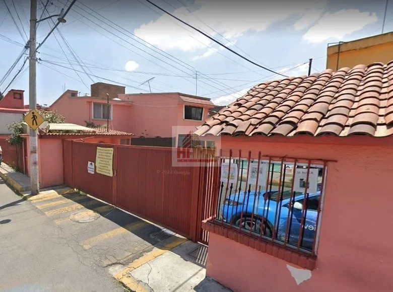 Casa 2 habitaciones 85 m² Toluca, México