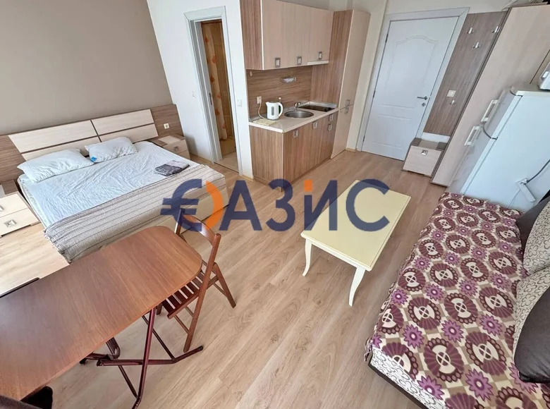Appartement 42 m² Nessebar, Bulgarie