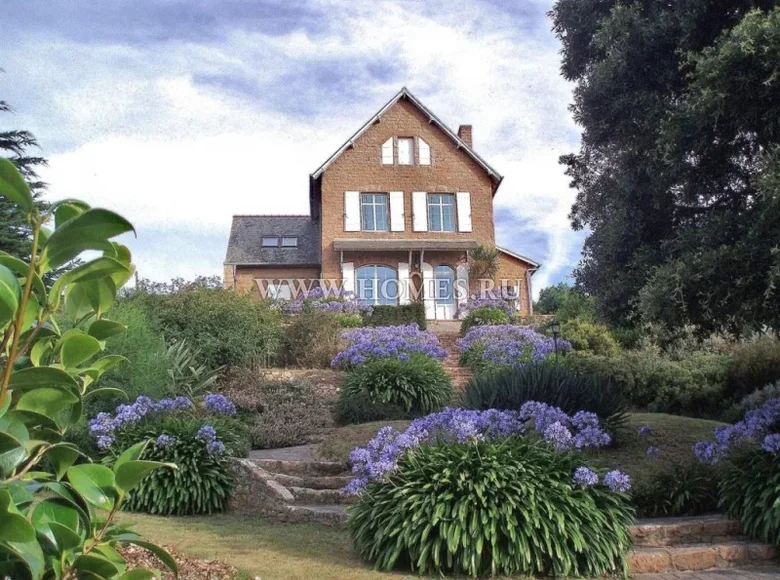 Haus 6 Schlafzimmer 170 m² Frankreich, Frankreich