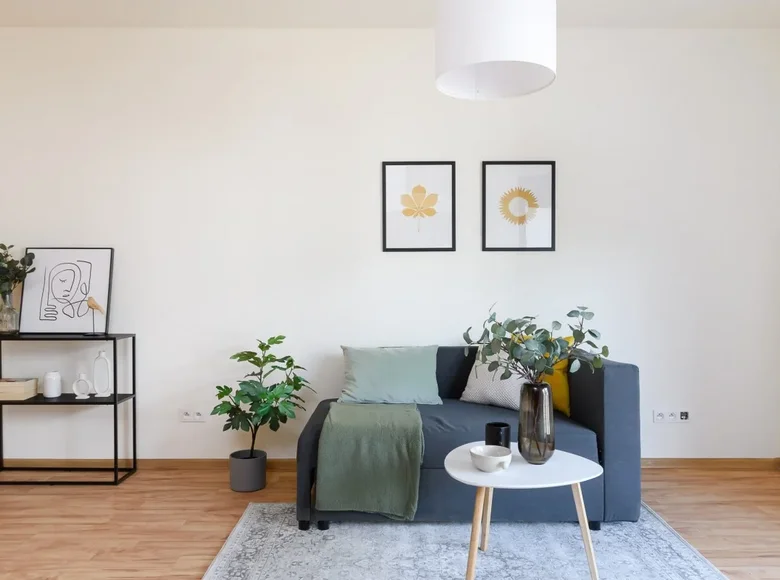 Appartement 3 chambres 69 m² Cracovie, Pologne