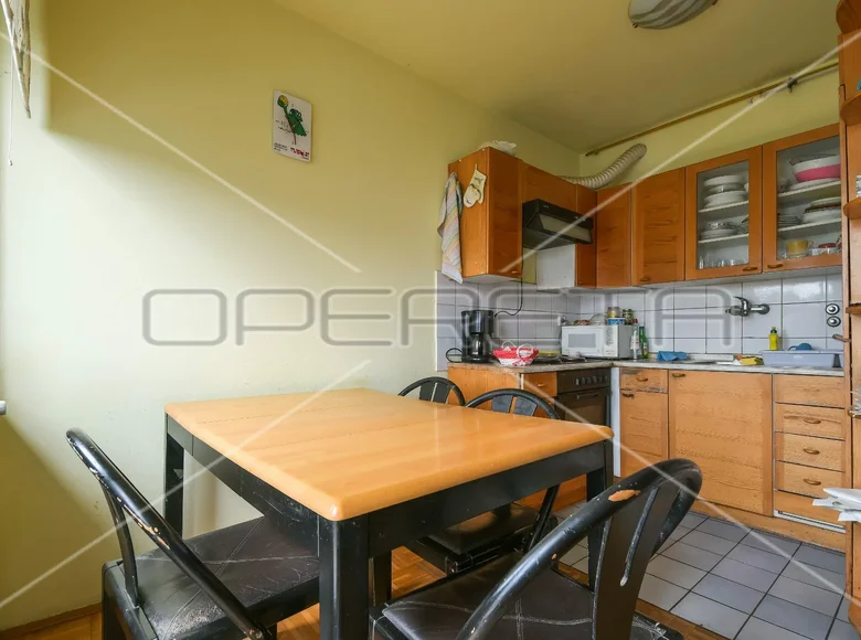 Wohnung 3 Zimmer 67 m² Zagreb, Kroatien