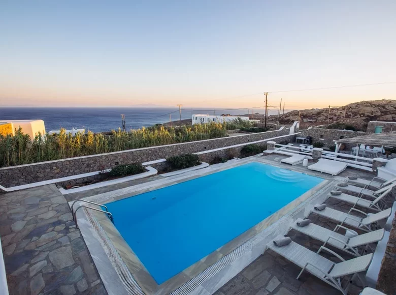 Villa 250 m² Plintri, Griechenland