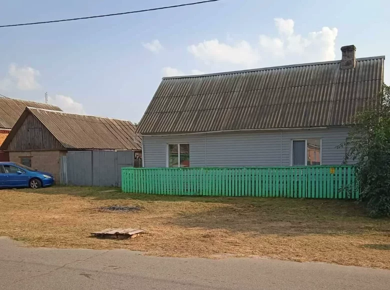 House 64 m² Ut, Belarus