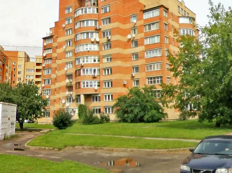 Mieszkanie 4 pokoi 130 m² Mohylew, Białoruś