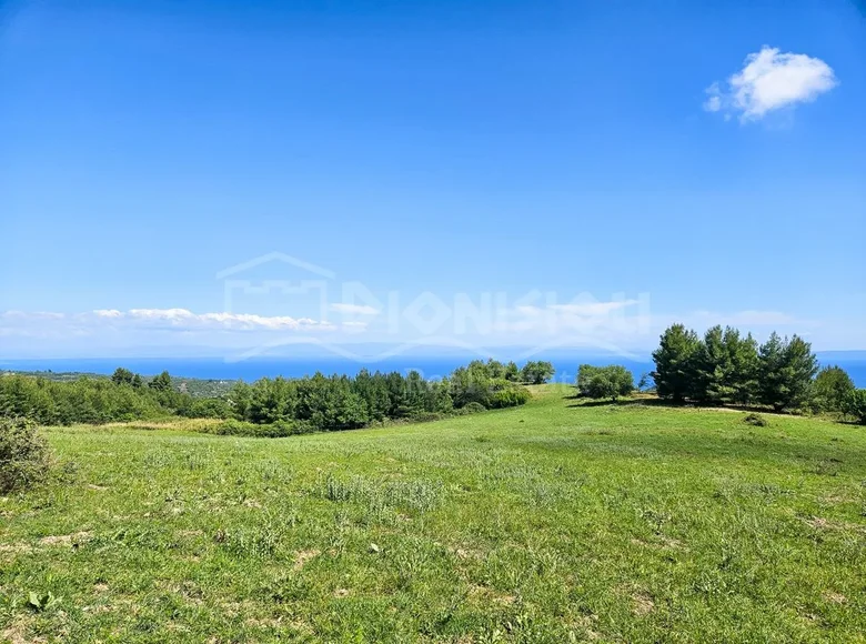 Land 4 011 m² Chaniotis, Greece