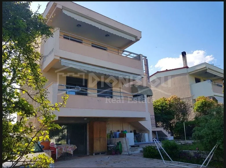 Haus 3 Schlafzimmer 178 m² Kallithea, Griechenland