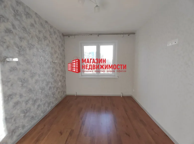 2 room apartment 54 m² Hrodna, Belarus