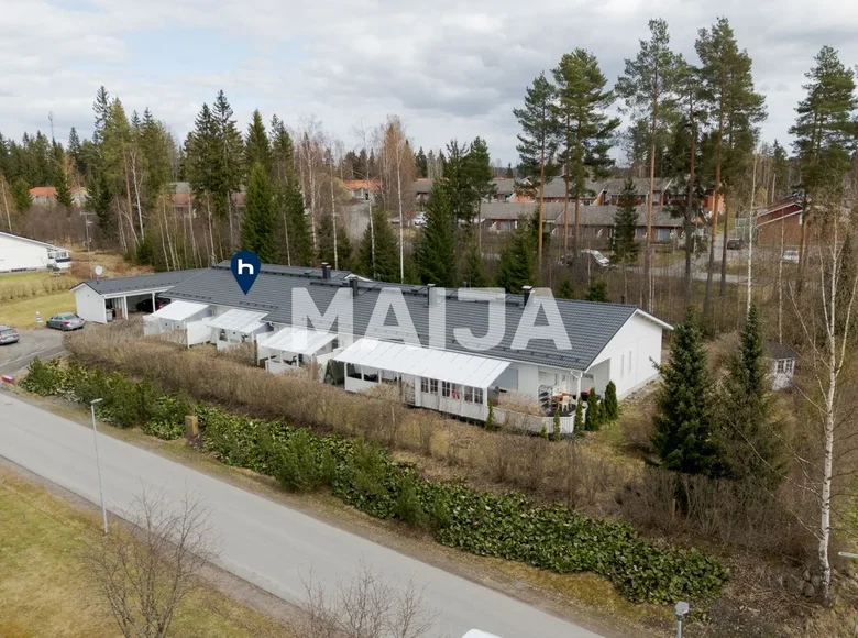 Wohnung 4 zimmer 98 m² Jyvaskyla sub region, Finnland