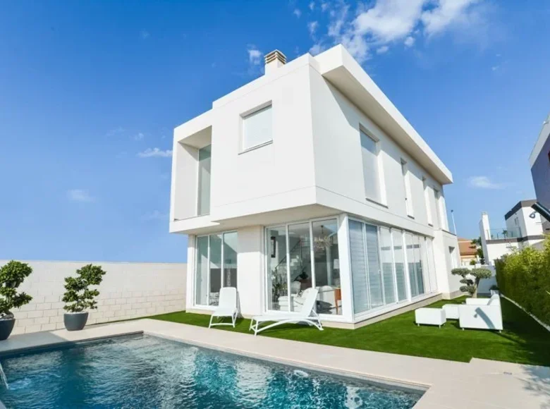 4-Schlafzimmer-Villa 169 m² Ischewsk, Russland