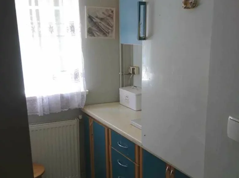 Wohnung 1 Zimmer 25 m² in Breslau, Polen