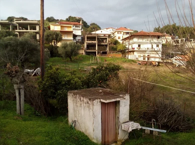 Atterrir 1 chambre  Petalidi, Grèce