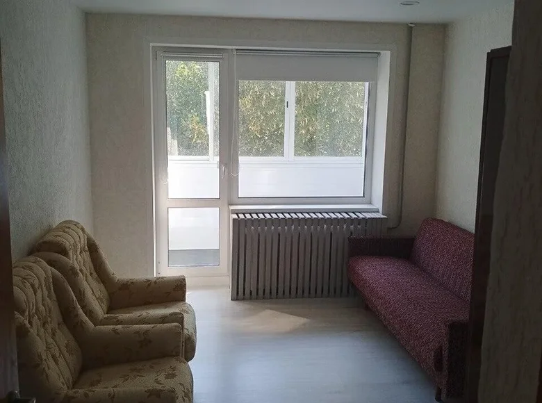 Appartement 2 chambres 50 m² Fanipal, Bélarus