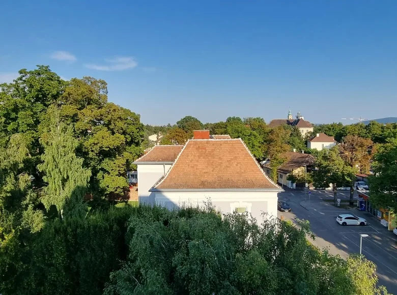 Wohnung 4 Zimmer 1 852 m² Stockerau, Österreich