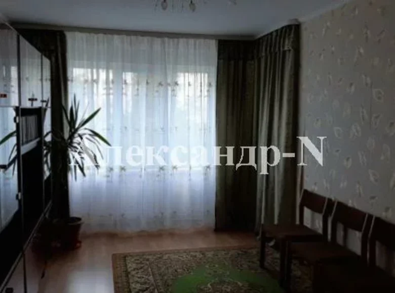 Apartamento 3 habitaciones 62 m² Odessa, Ucrania