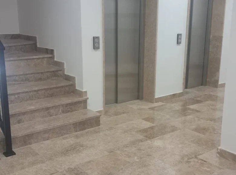 1 bedroom apartment  Becici, Montenegro