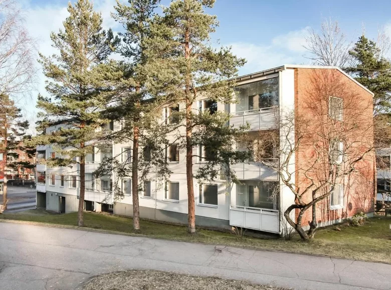 Квартира 5 комнат 112 м² Хельсинки, Финляндия