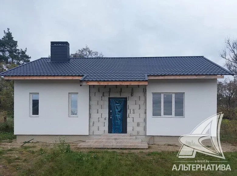 Casa 100 m² Brest, Bielorrusia