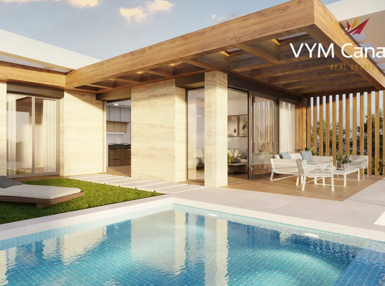 2 bedroom Villa 78 m² Polop, Spain