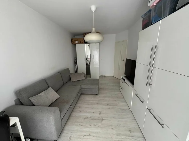 2 room apartment 50 m² in Wroclaw, Poland