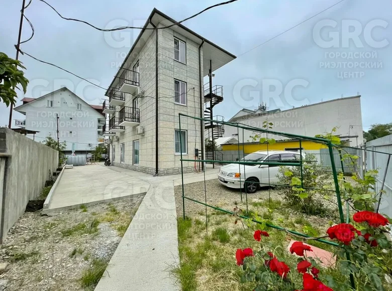 House 220 m² Sochi, Russia