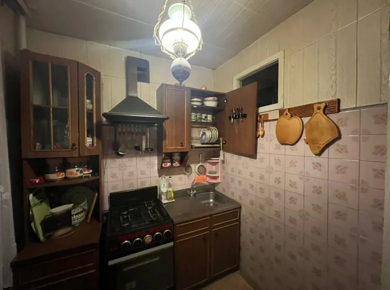 3 room apartment 58 m² Gatchinskoe gorodskoe poselenie, Russia