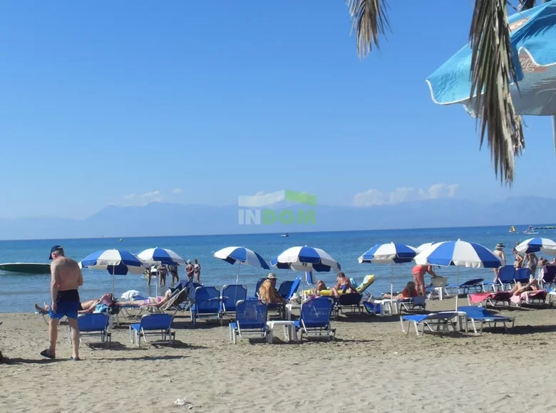 Hotel 17 500 m² in Municipality of Corfu, Greece