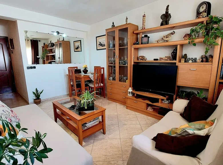 Wohnung 3 Schlafzimmer 69 m² Spanien, Spanien