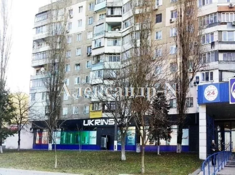 Commercial property 802 m² in Odessa, Ukraine
