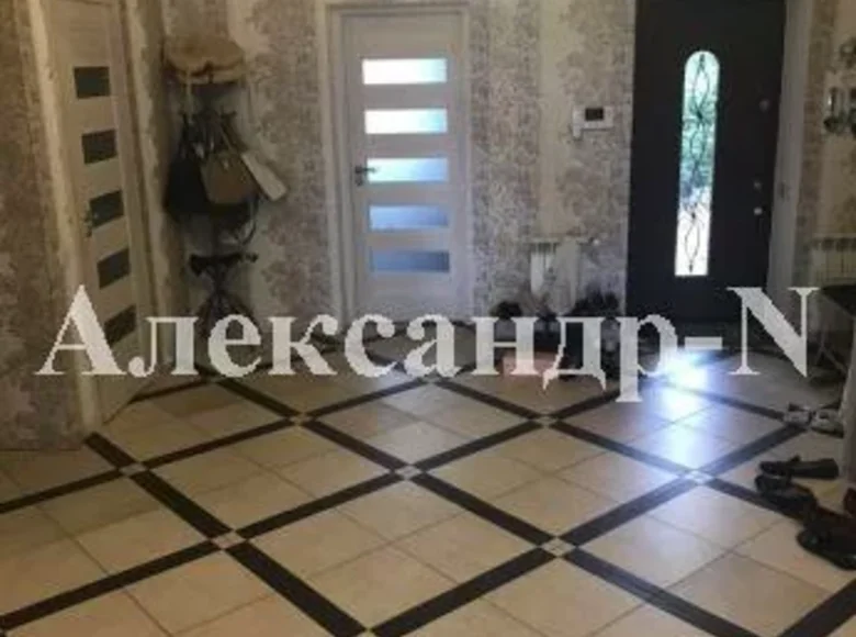 4 room house 150 m² Odessa, Ukraine