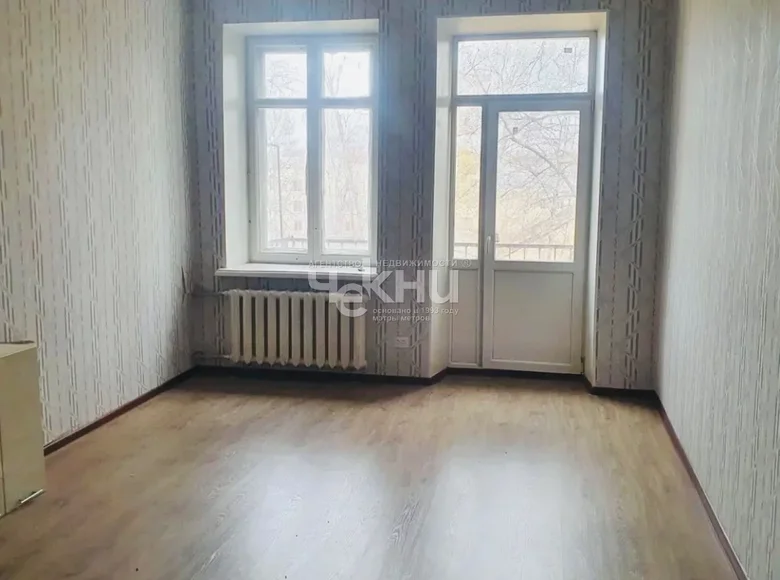 Wohnung 56 m² Istomino, Russland