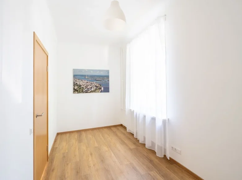 Wohnung 2 zimmer 43 m² Riga, Lettland